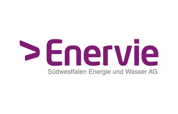 Enervie - Südwestfalen Energie Und Wasser Ag