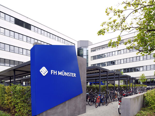Fh Münster Immobilien Und Facility Management Nc