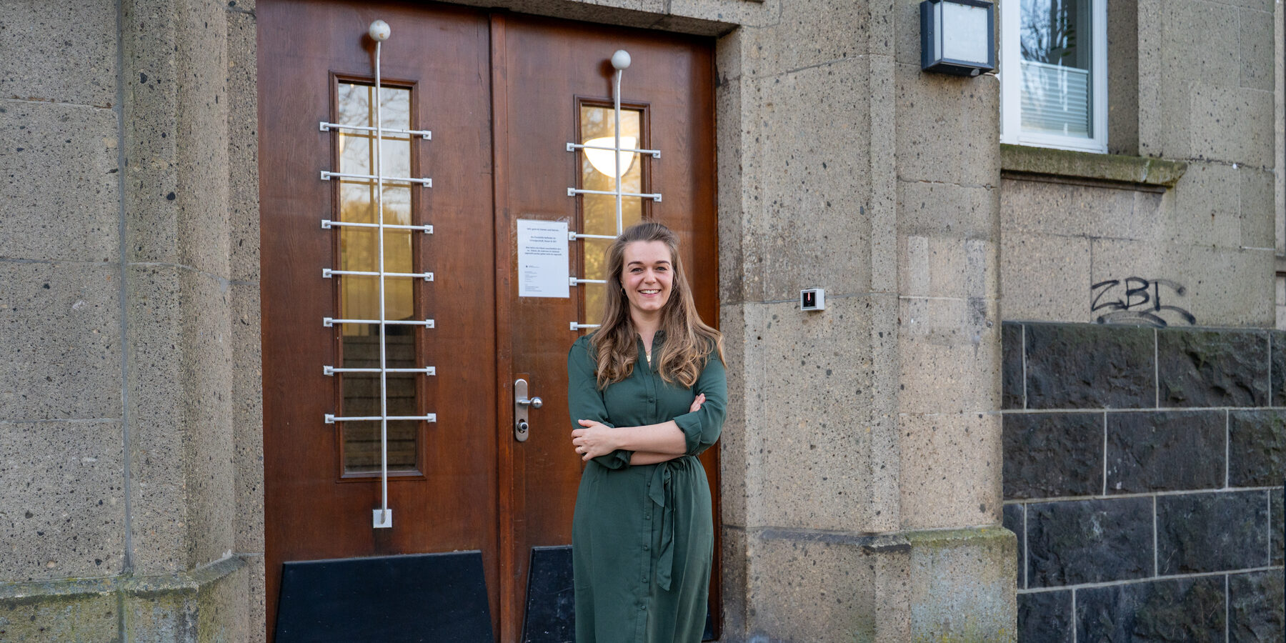 Susan Rittel FH Münster