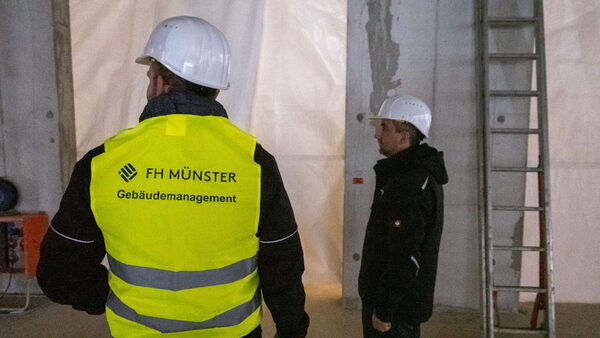 FH Münster